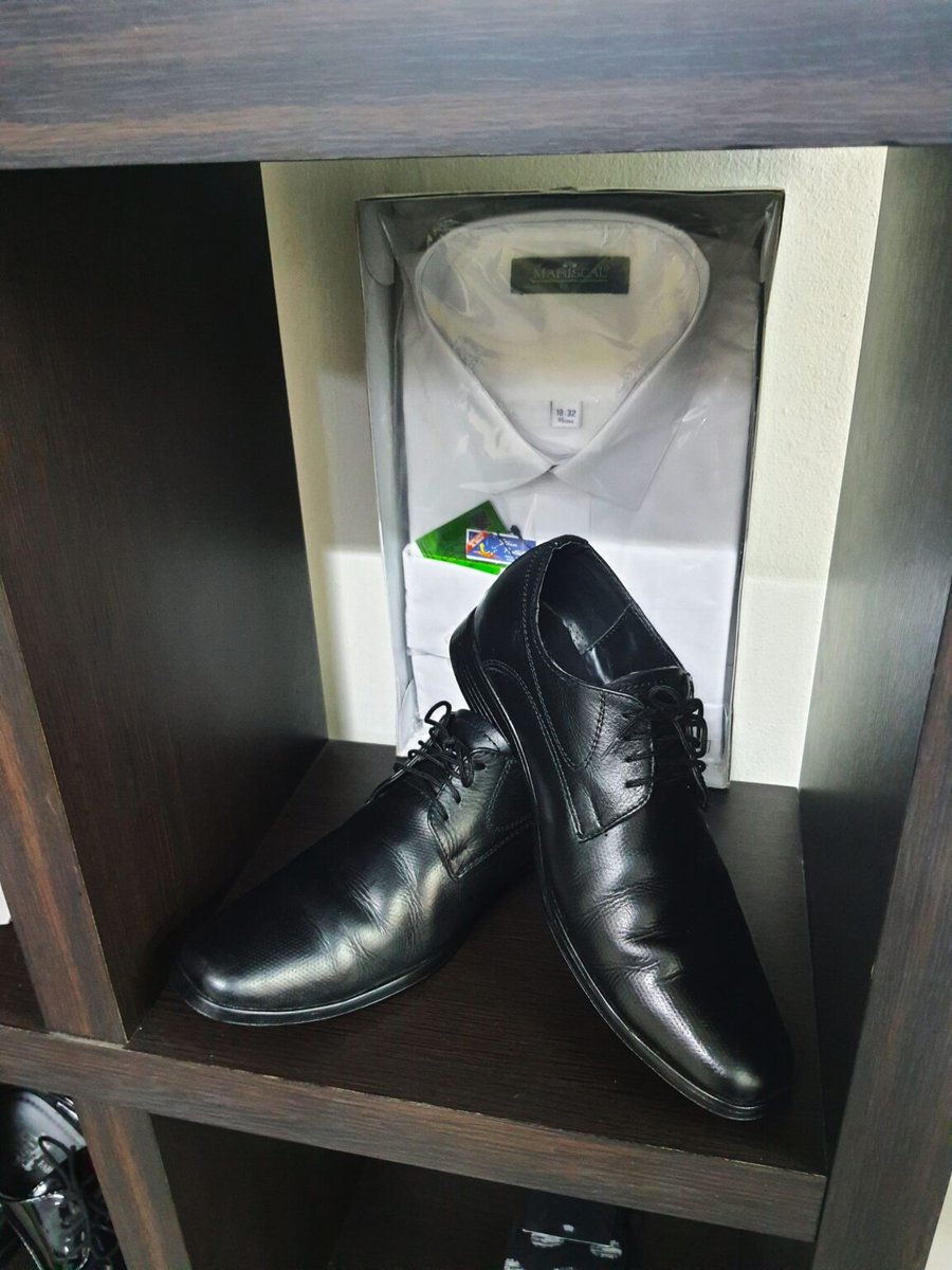 Formal Negro